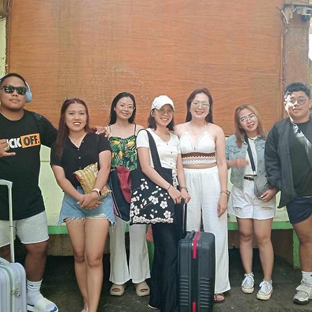 Bambooze Hauz Balabag (Boracay) Exterior foto