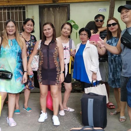Bambooze Hauz Balabag (Boracay) Exterior foto