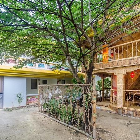 Bambooze Hauz Balabag (Boracay) Exterior foto