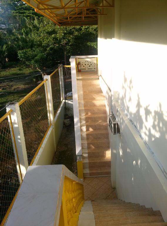 Bambooze Hauz Balabag (Boracay) Exterior foto