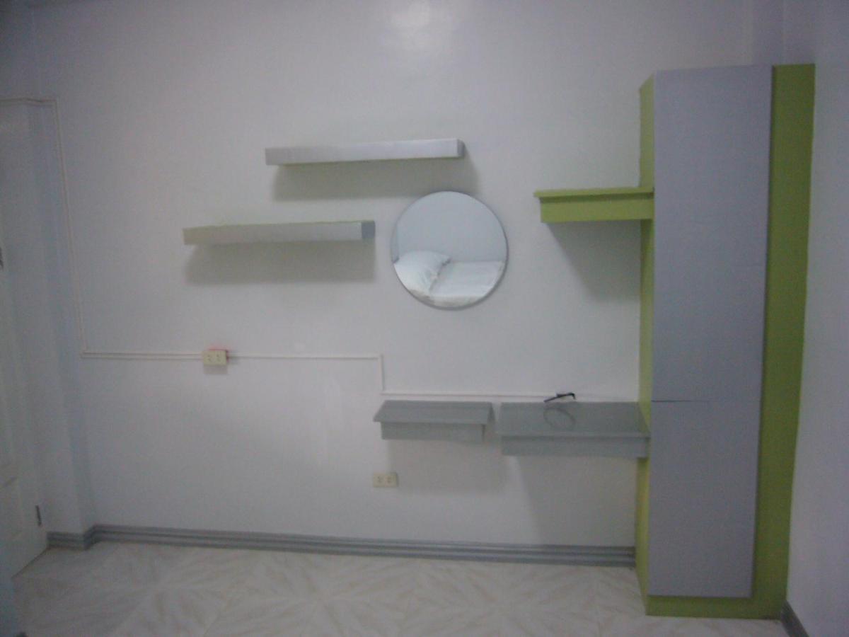 Bambooze Hauz Balabag (Boracay) Quarto foto