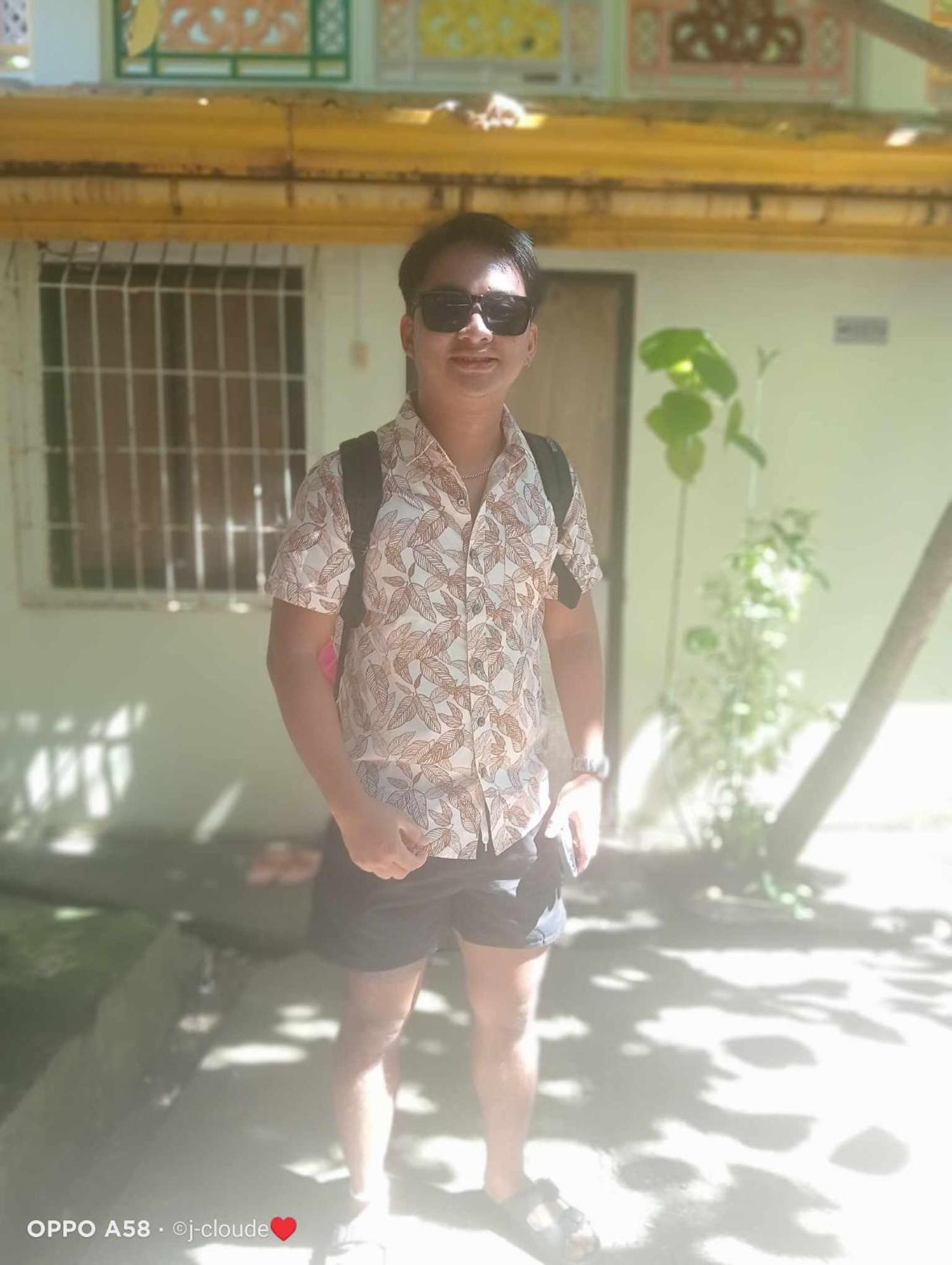 Bambooze Hauz Balabag (Boracay) Exterior foto