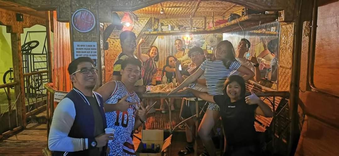 Bambooze Hauz Balabag (Boracay) Exterior foto