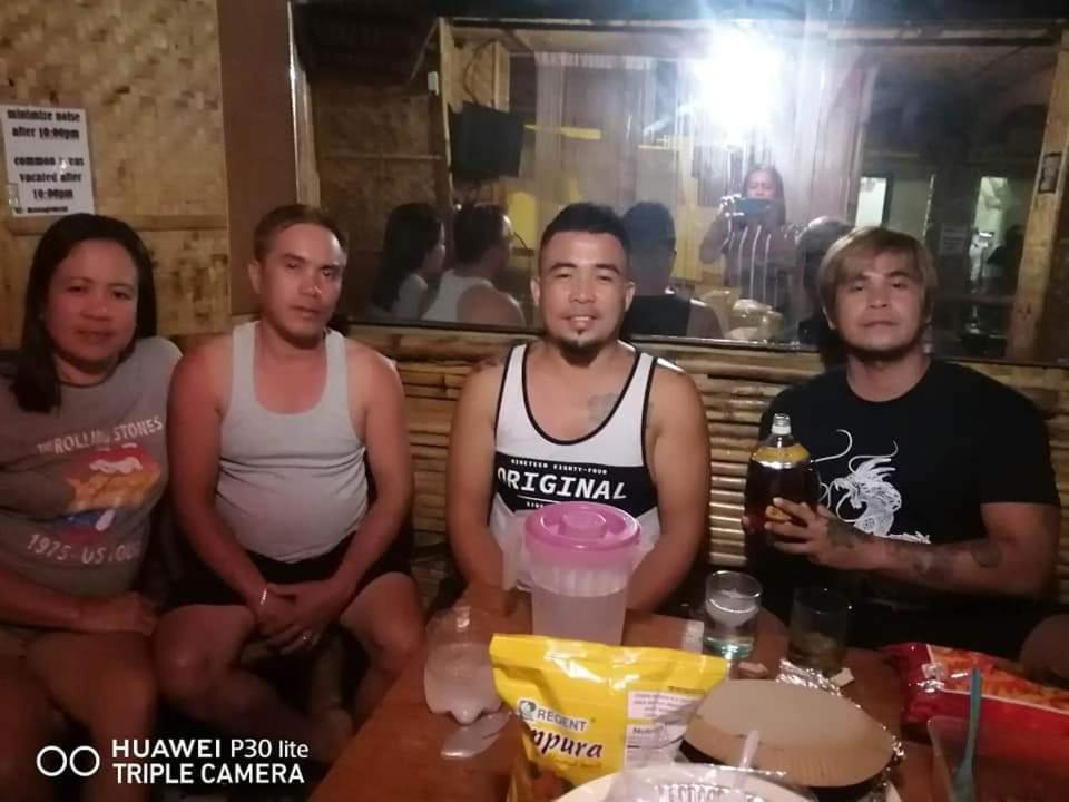 Bambooze Hauz Balabag (Boracay) Exterior foto