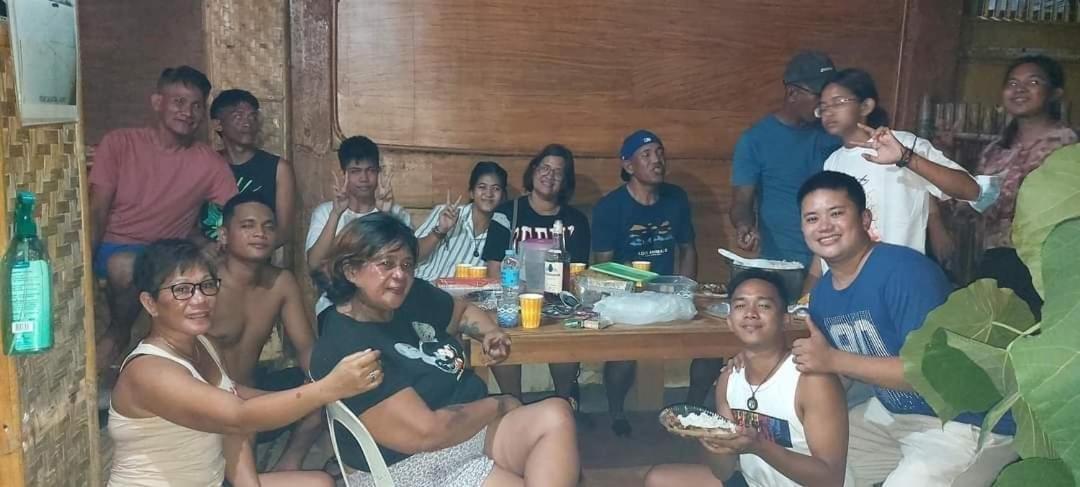 Bambooze Hauz Balabag (Boracay) Exterior foto